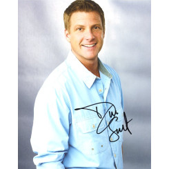 autographe de Doug SAVANT, signed autographed picture of Doug Savant