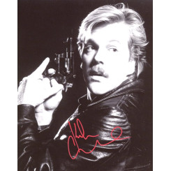 autographe de Kiefer SUTHERLAND, signed autographed picture of Kiefer Sutherland