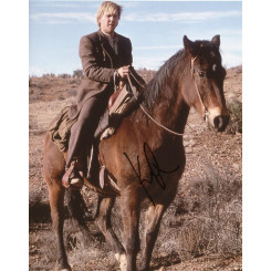 autographe de Kiefer SUTHERLAND, signed autographed picture of Kiefer Sutherland