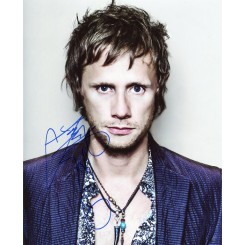 HOWARD Dominic (Muse)