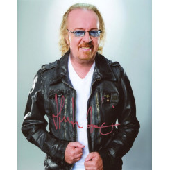 autographe de Umberto TOZZI, signed autographed picture of Umberto Tozzi