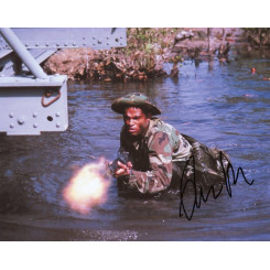 VAN PEEBLES Mario