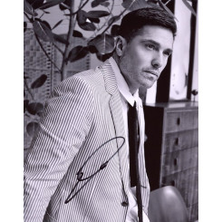 autographe de Eric WINTER, signed autographed picture of Eric Winter