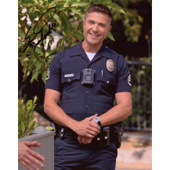 autographe de Eric WINTER, signed autographed picture of Eric Winter