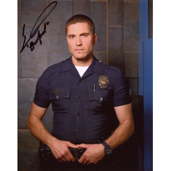 autographe de Eric WINTER, signed autographed picture of Eric Winter