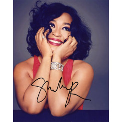 RHIMES Shonda