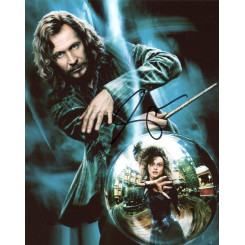 autographe de Gary OLDMAN, signed autographed picture of Gary Oldman