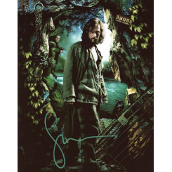 autographe de Gary OLDMAN, signed autographed picture of Gary Oldman