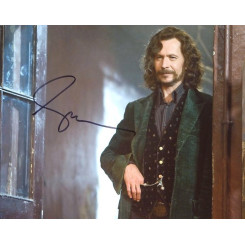 autographe de Gary OLDMAN, signed autographed picture of Gary Oldman