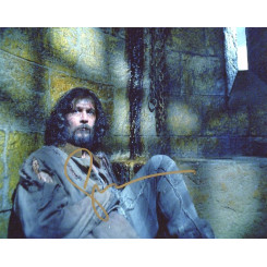 autographe de Gary OLDMAN, signed autographed picture of Gary Oldman