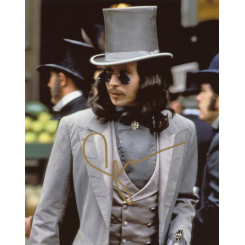 autographe de Gary OLDMAN, signed autographed picture of Gary Oldman
