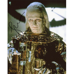 autographe de Gary OLDMAN, signed autographed picture of Gary Oldman
