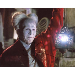 autographe de Gary OLDMAN, signed autographed picture of Gary Oldman