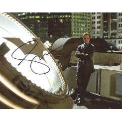 autographe de Gary OLDMAN, signed autographed picture of Gary Oldman