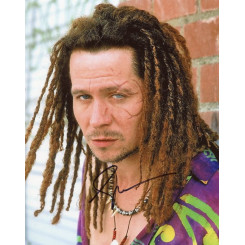 autographe de Gary OLDMAN, signed autographed picture of Gary Oldman