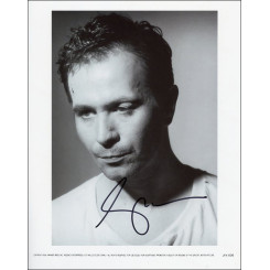 autographe de Gary OLDMAN, signed autographed picture of Gary Oldman