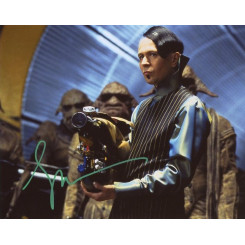 autographe de Gary OLDMAN, signed autographed picture of Gary Oldman