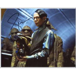 autographe de Gary OLDMAN, signed autographed picture of Gary Oldman