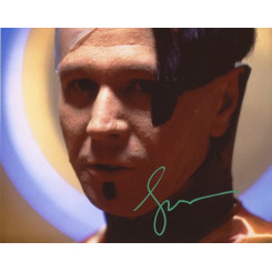 autographe de Gary OLDMAN, signed autographed picture of Gary Oldman