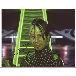 autographe de Gary OLDMAN, signed autographed picture of Gary Oldman