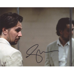 autographe de Gary OLDMAN, signed autographed picture of Gary Oldman