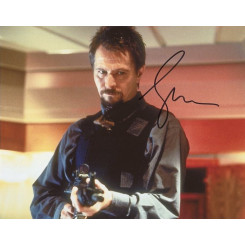 autographe de Gary OLDMAN, signed autographed picture of Gary Oldman