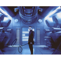 autographe de Gary OLDMAN, signed autographed picture of Gary Oldman