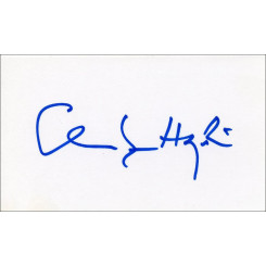 HAMPTON Christopher