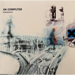 YORKE Thom (Radiohead)