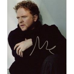 HUCKNALL Mick (Simply Red)