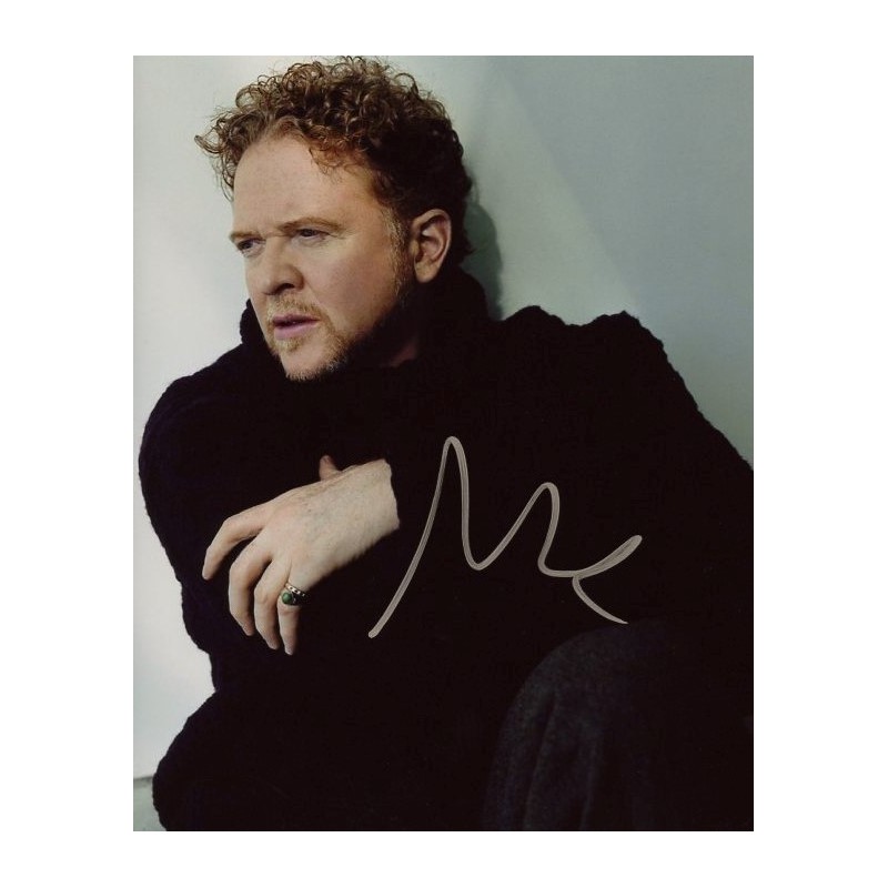 HUCKNALL Mick (Simply Red)