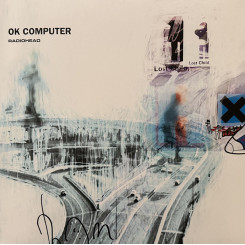 YORKE Thom (Radiohead)