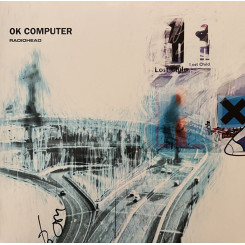 YORKE Thom (Radiohead)