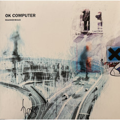 YORKE Thom (Radiohead)