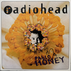 YORKE Thom (Radiohead)