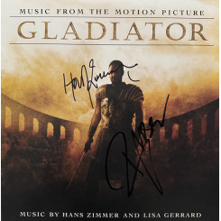 autographe de Russell CROWE, signed autographed picture of Russell Crowe