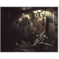 autographe de Andreas PIETSCHMANN, signed autographed picture of Andreas Pietschmann