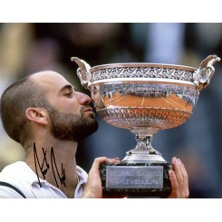 AGASSI Andre