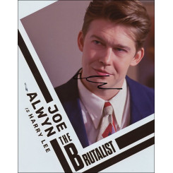 ALWYN Joe