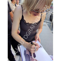 ANGÈLE
