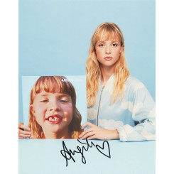 ANGÈLE