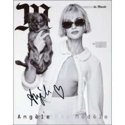 ANGÈLE