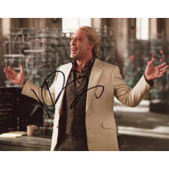 BARDEM Javier