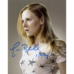 BELL Emma (The Walking Dead)