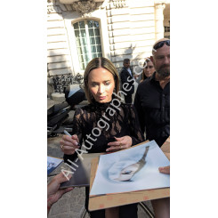BLUNT Emily (The Devil Wears Prada)
