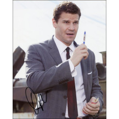 BOREANAZ David