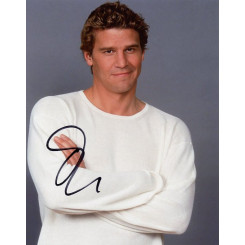 BOREANAZ David