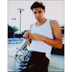 BOREANAZ David