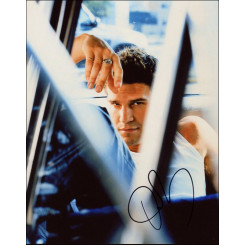 BOREANAZ David