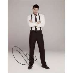 BOREANAZ David